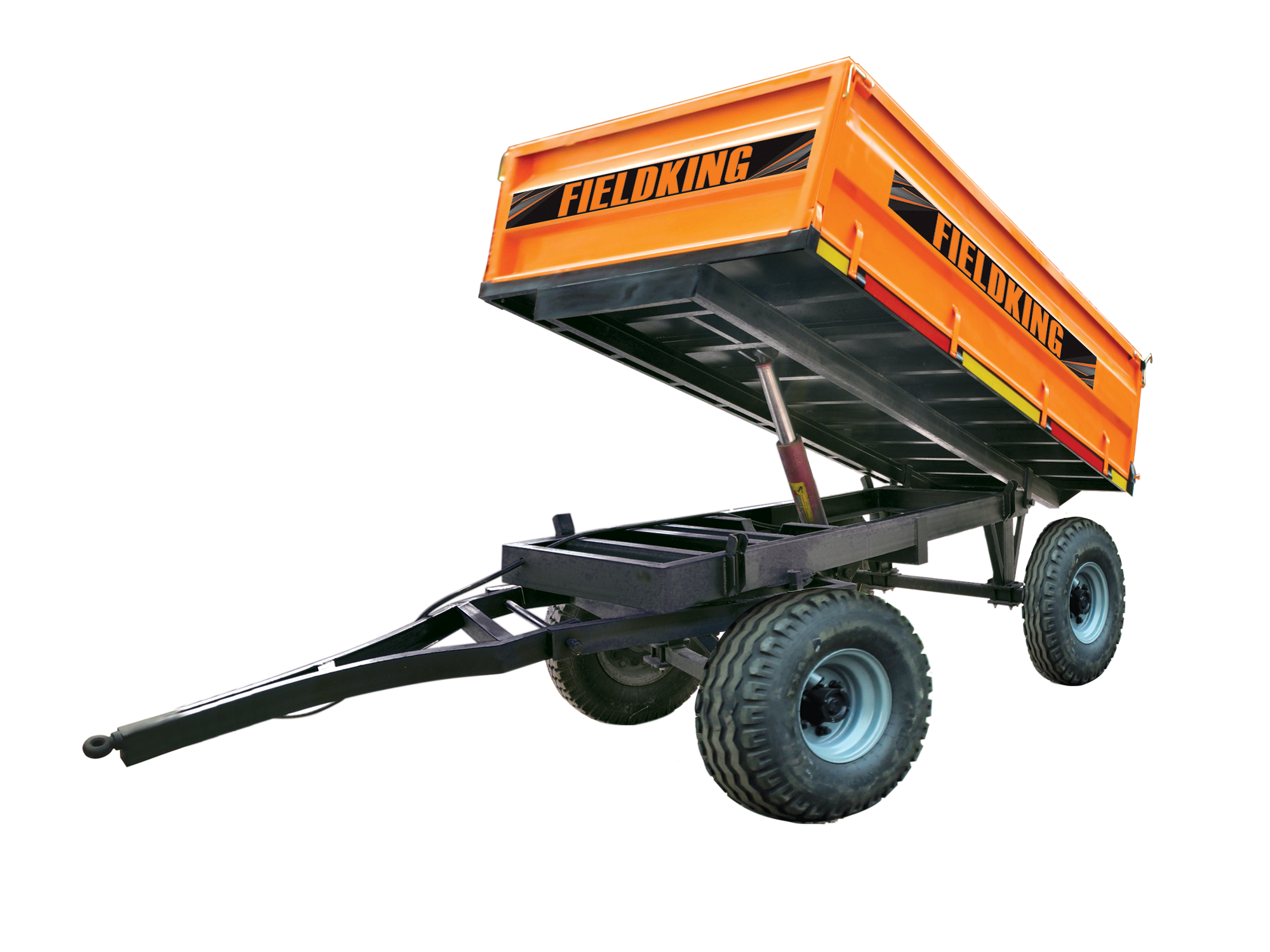 Fieldking Tipping Trailer